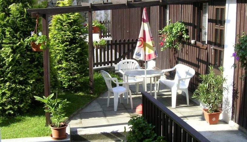 Pension U Soudu Český Krumlov